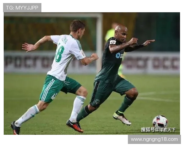 俄超联赛精彩对决,锁定直播间感受绿茵激情 俄超联赛精彩对决,锁定直播间感受绿茵激情